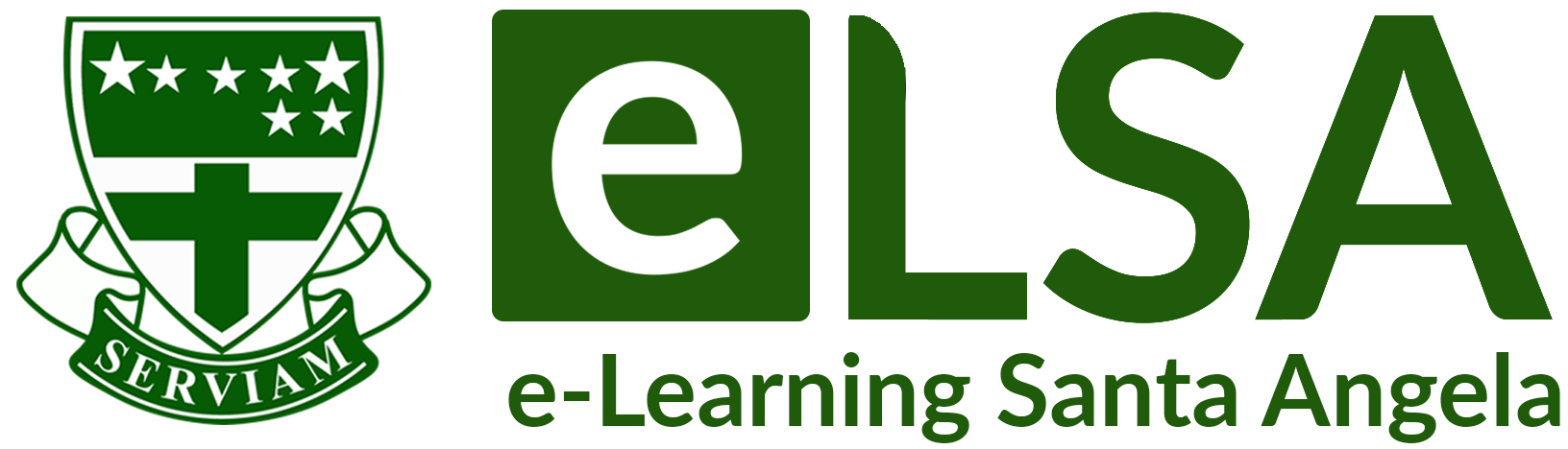 ELSA - Learning Portal